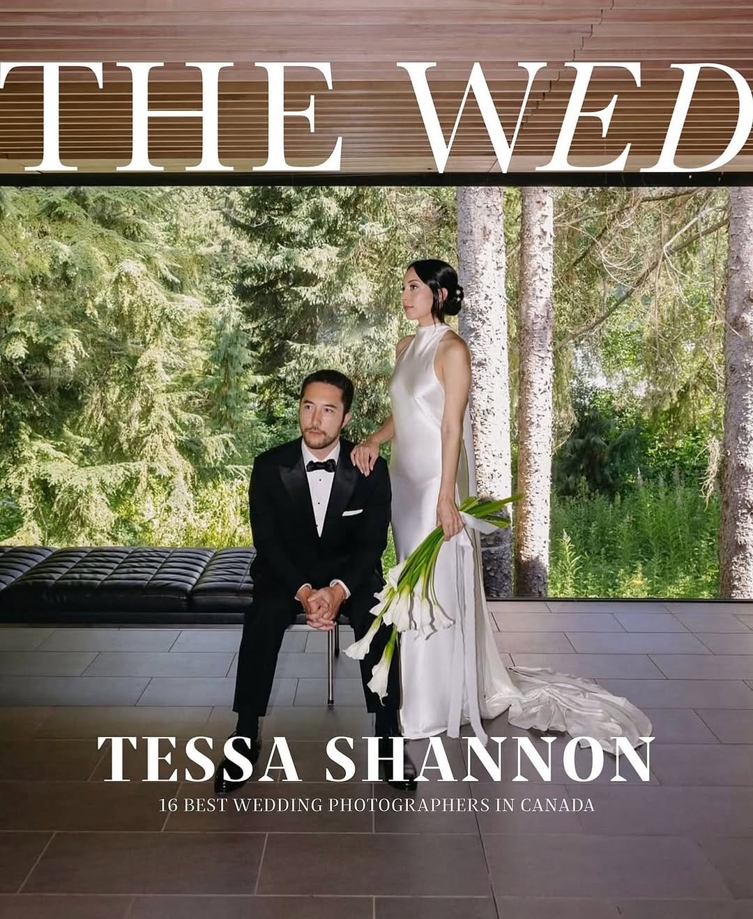 Post 2 by TESSA SHANNON on Instagram (carousel)