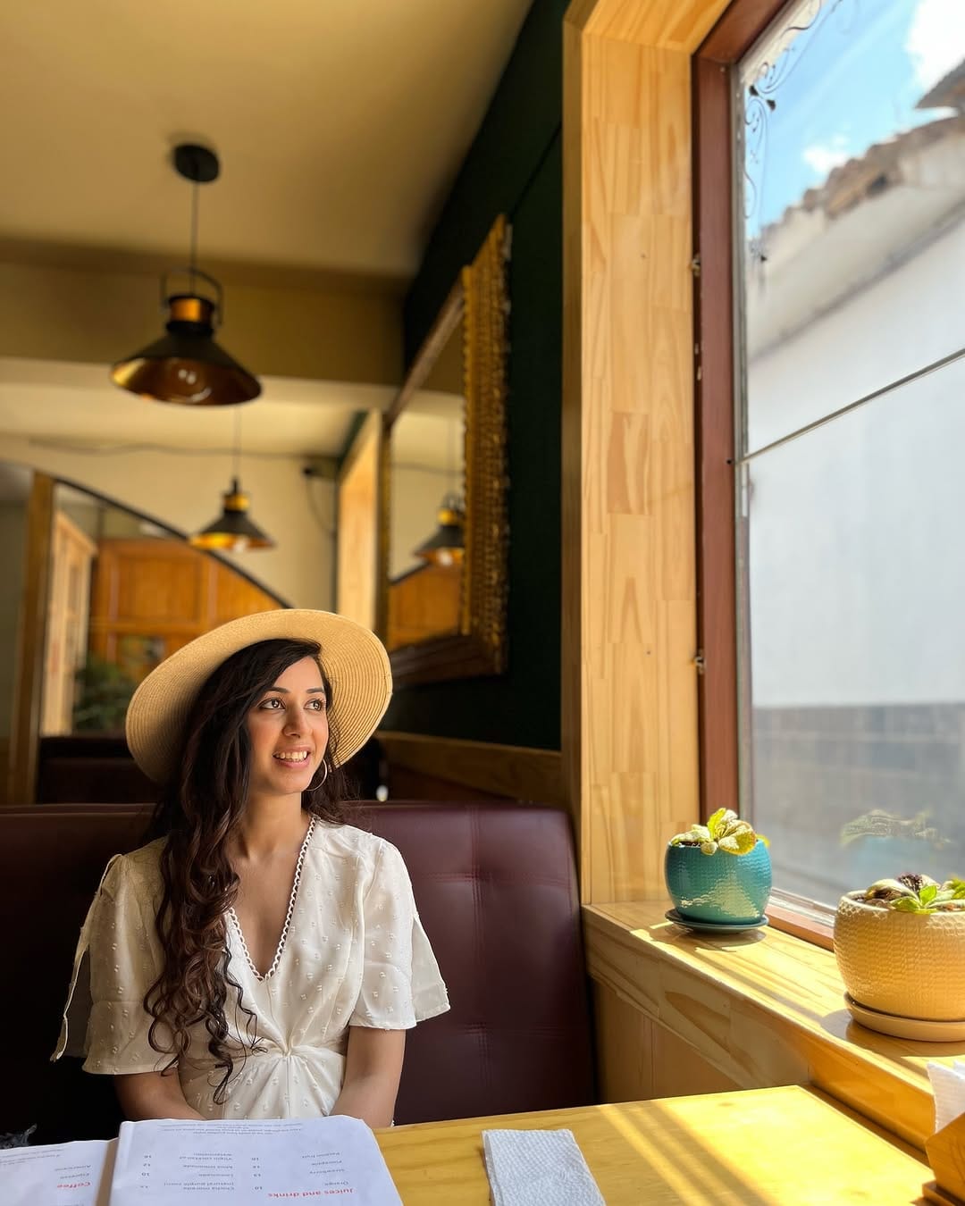 Post 5 by Tanya Sethi on Instagram (image)