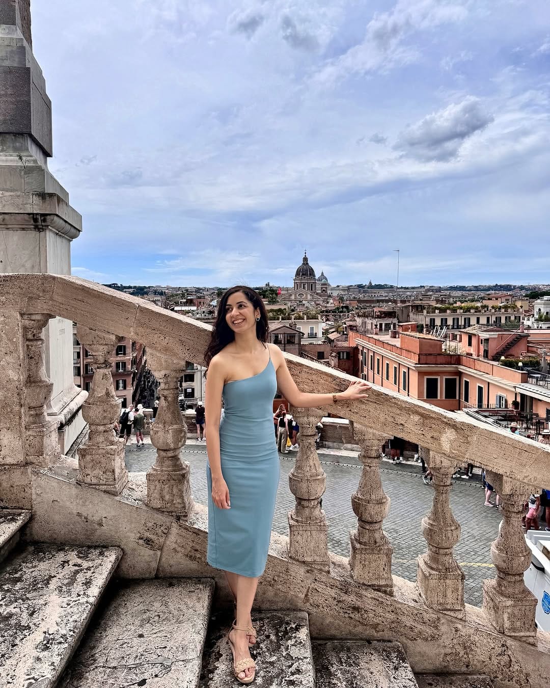 Post 2 by Tanya Sethi on Instagram (image)