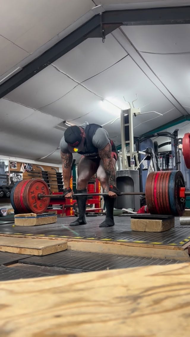 Post 8 by Peter Bremner on Instagram (video)