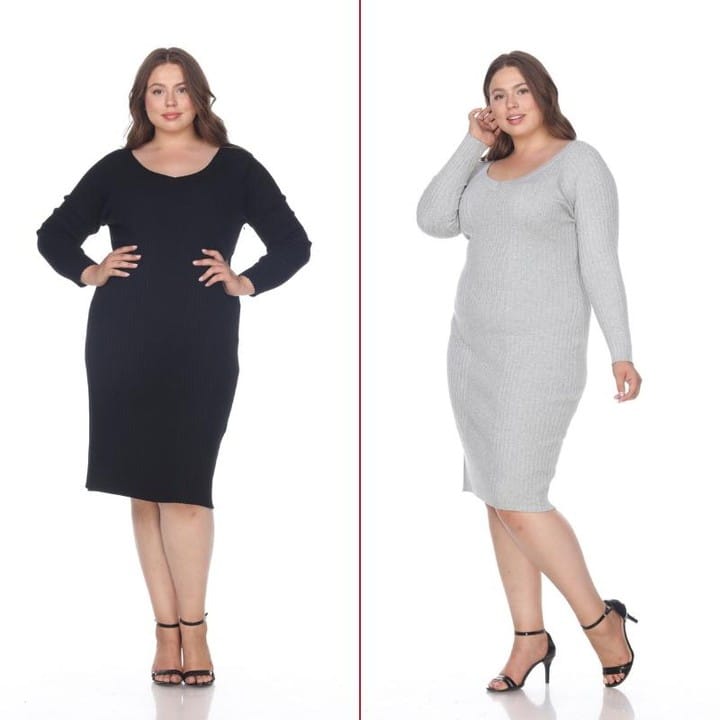 Post 5 by Plus Size Appeal on Instagram (image)