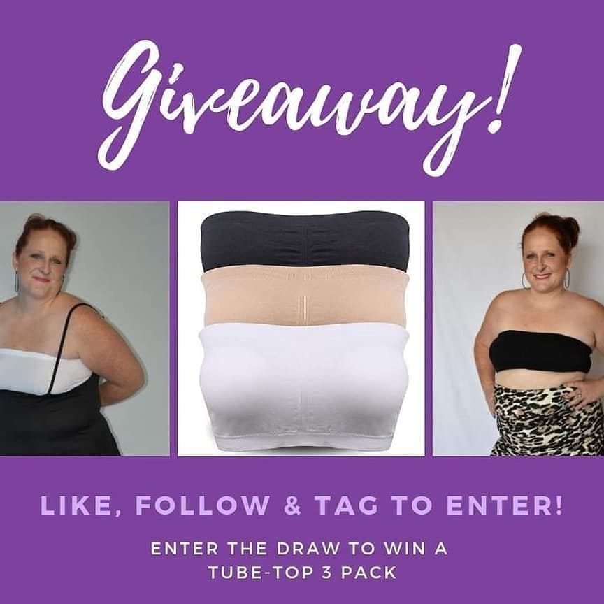 Post 6 by Plus Size Appeal on Instagram (image)