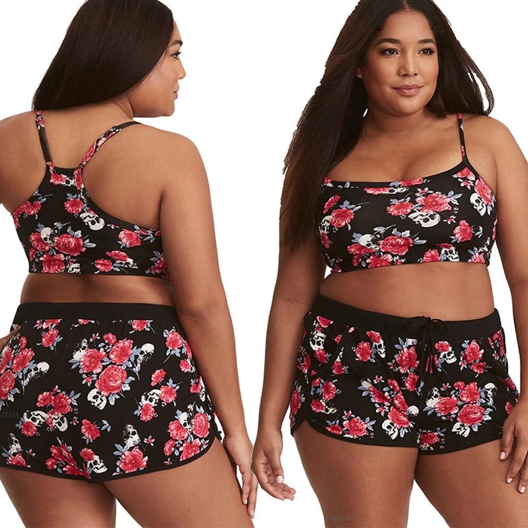 Post 7 by Plus Size Appeal on Instagram (image)