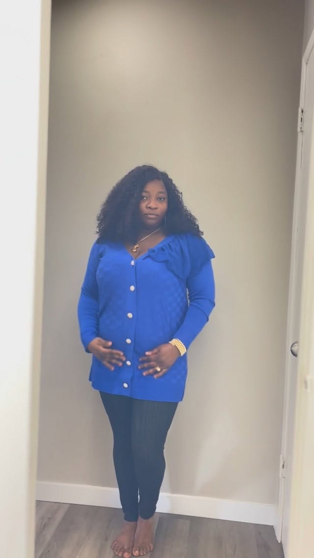 Post 8 by Basirat Motunrayo Salu|Clothing store (Wholesale & Retail) on Instagram (video)