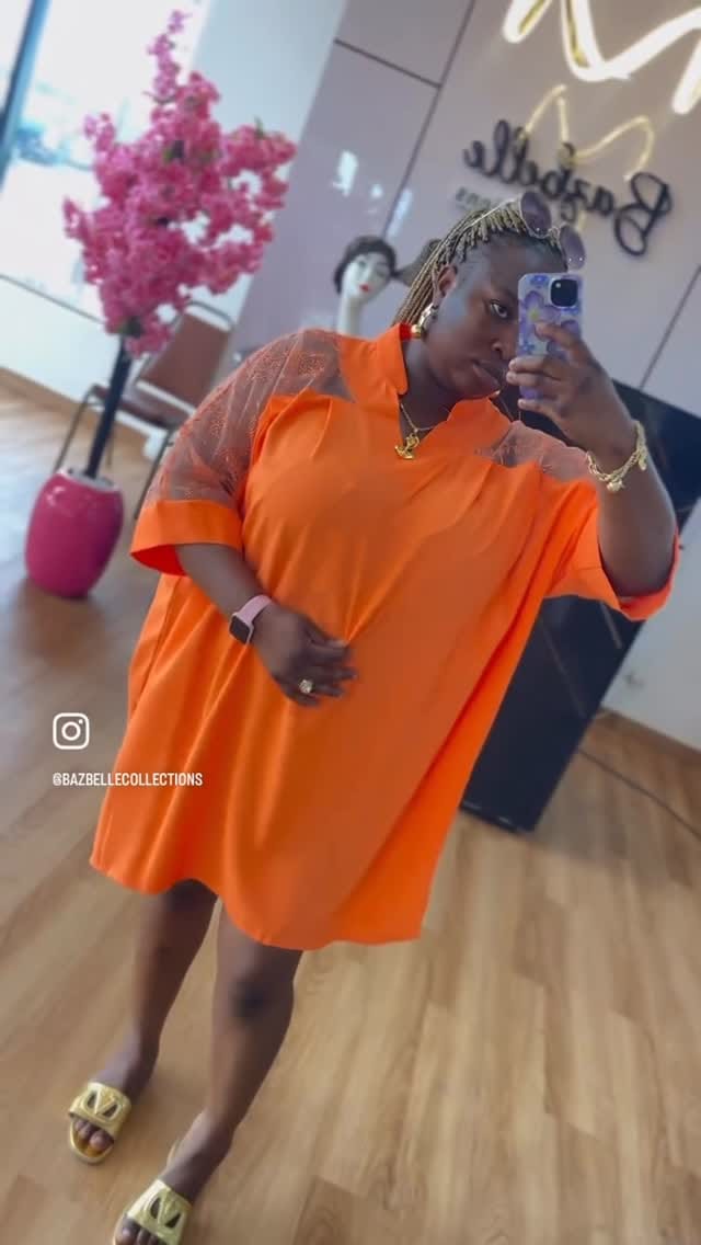Post 10 by Basirat Motunrayo Salu|Clothing store (Wholesale & Retail) on Instagram (video)