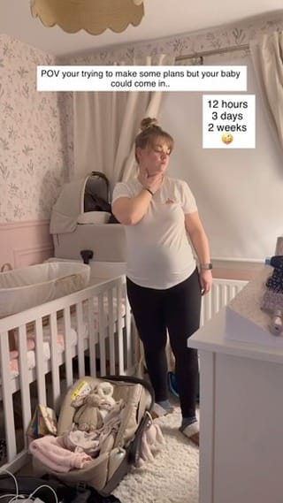 Post 4 by Gemma Spence & Campbell Kerr on Instagram (video)