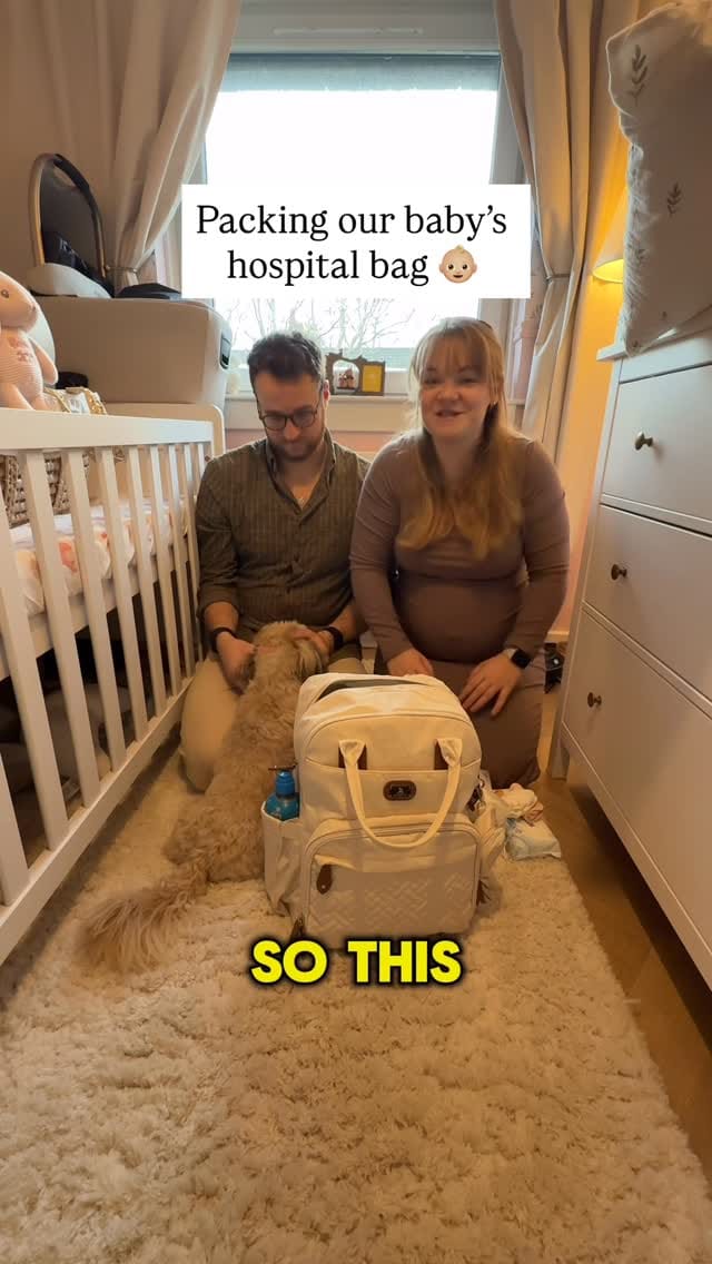 Post 5 by Gemma Spence & Campbell Kerr on Instagram (video)