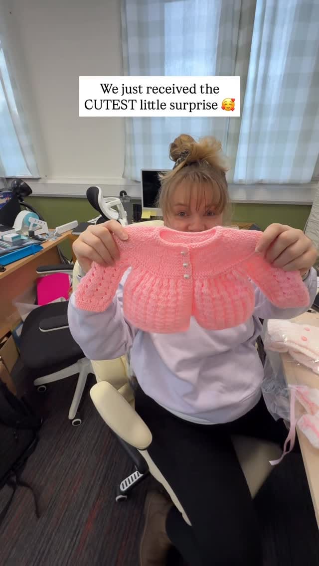 Post 2 by Gemma Spence & Campbell Kerr on Instagram (video)