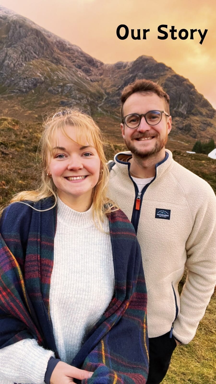 Post 10 by Gemma Spence & Campbell Kerr on Instagram (video)