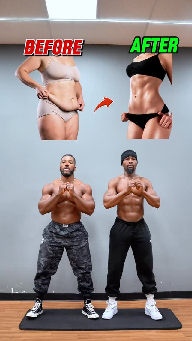 Post 1 by Soulfitness Ldn on Instagram (video)