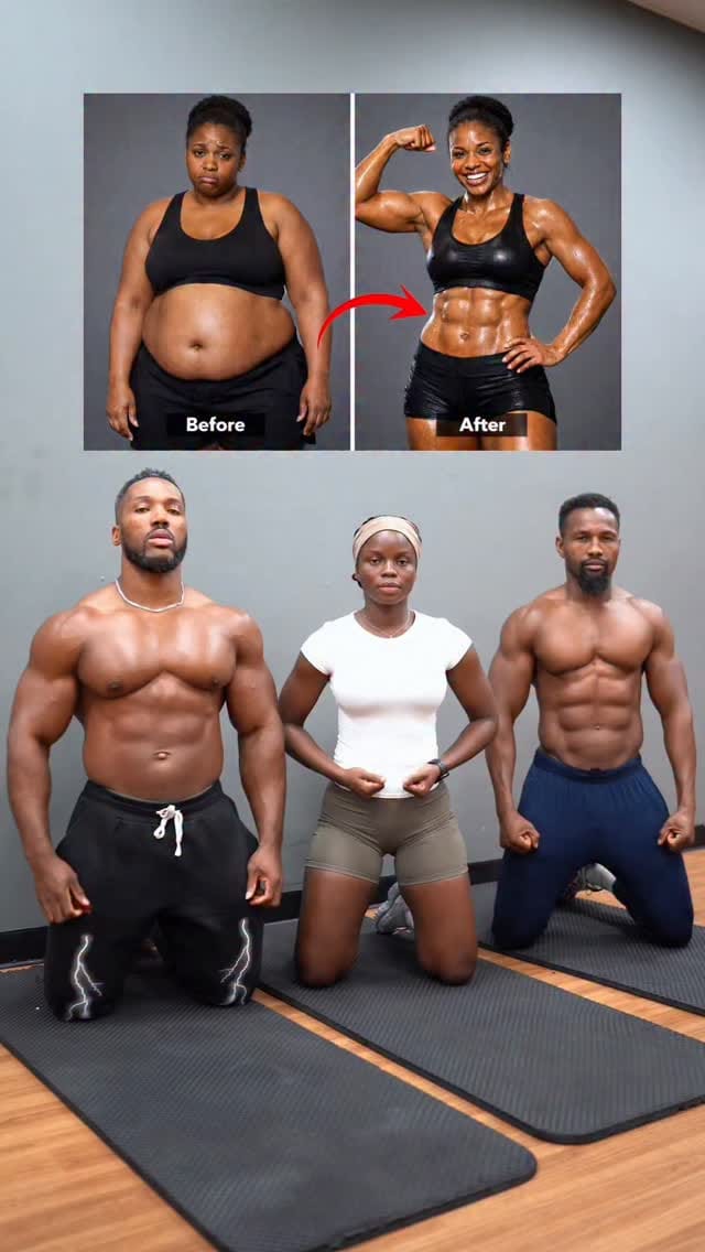 Post 10 by Soulfitness Ldn on Instagram (video)