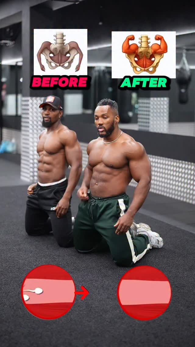Post 8 by Soulfitness Ldn on Instagram (video)