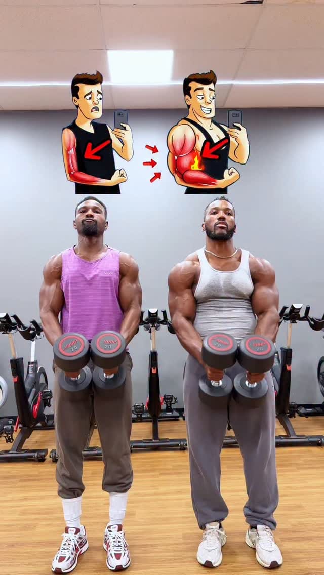 Post 6 by Soulfitness Ldn on Instagram (video)