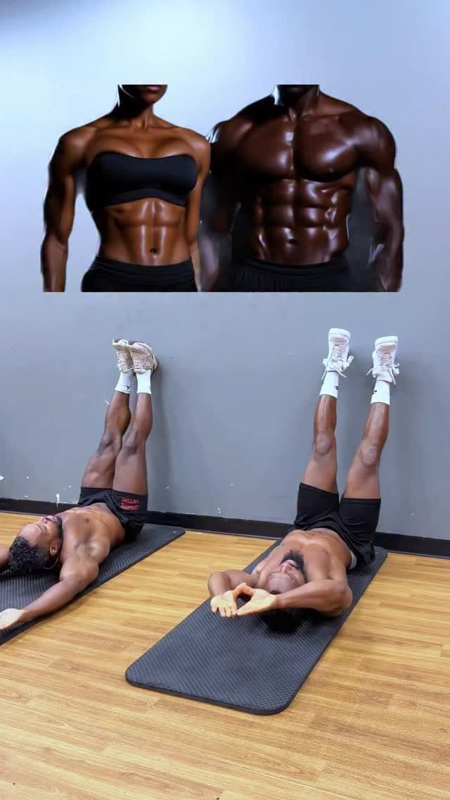 Post 2 by Soulfitness Ldn on Instagram (video)