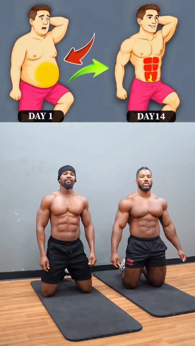 Post 3 by Soulfitness Ldn on Instagram (video)
