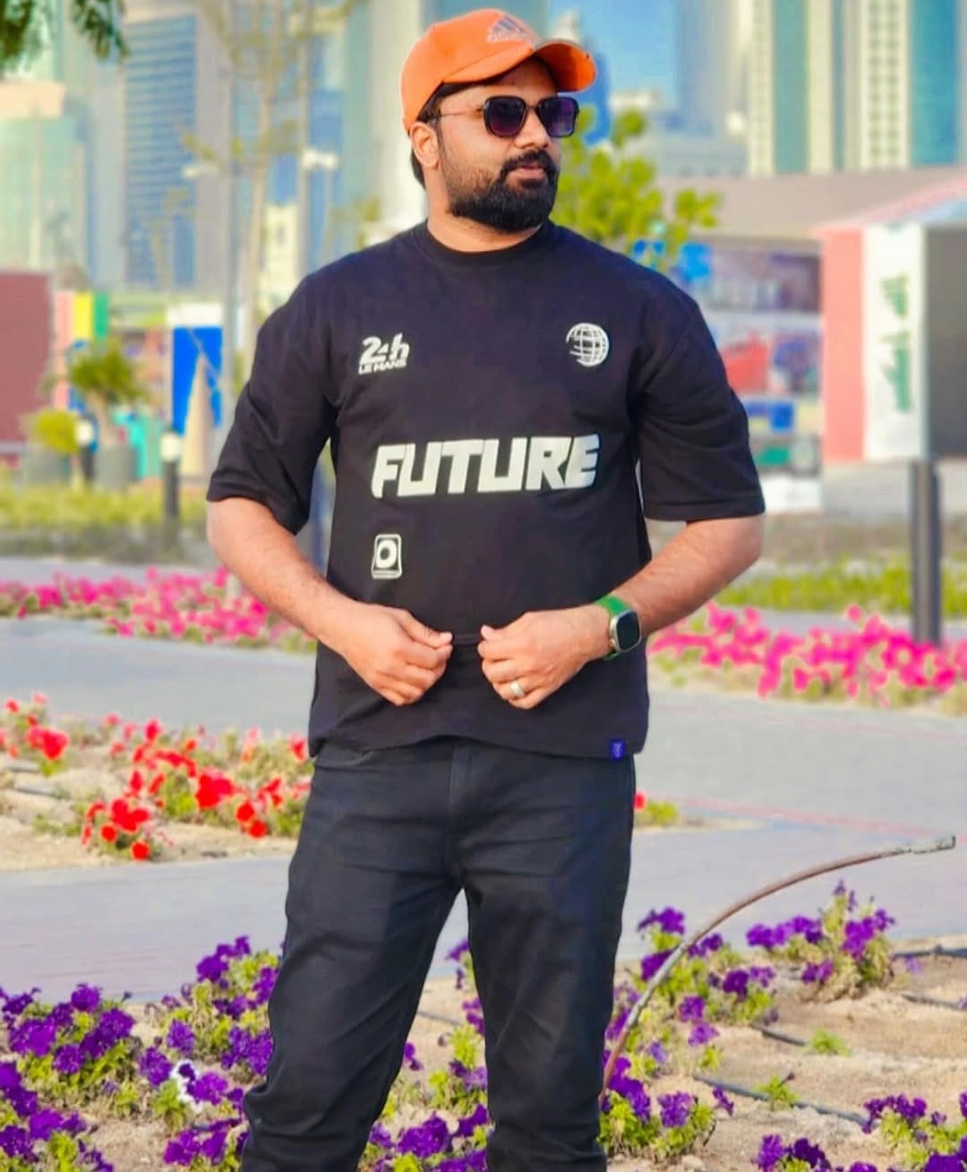 Post 9 by Saju bin hamza on Instagram (carousel)