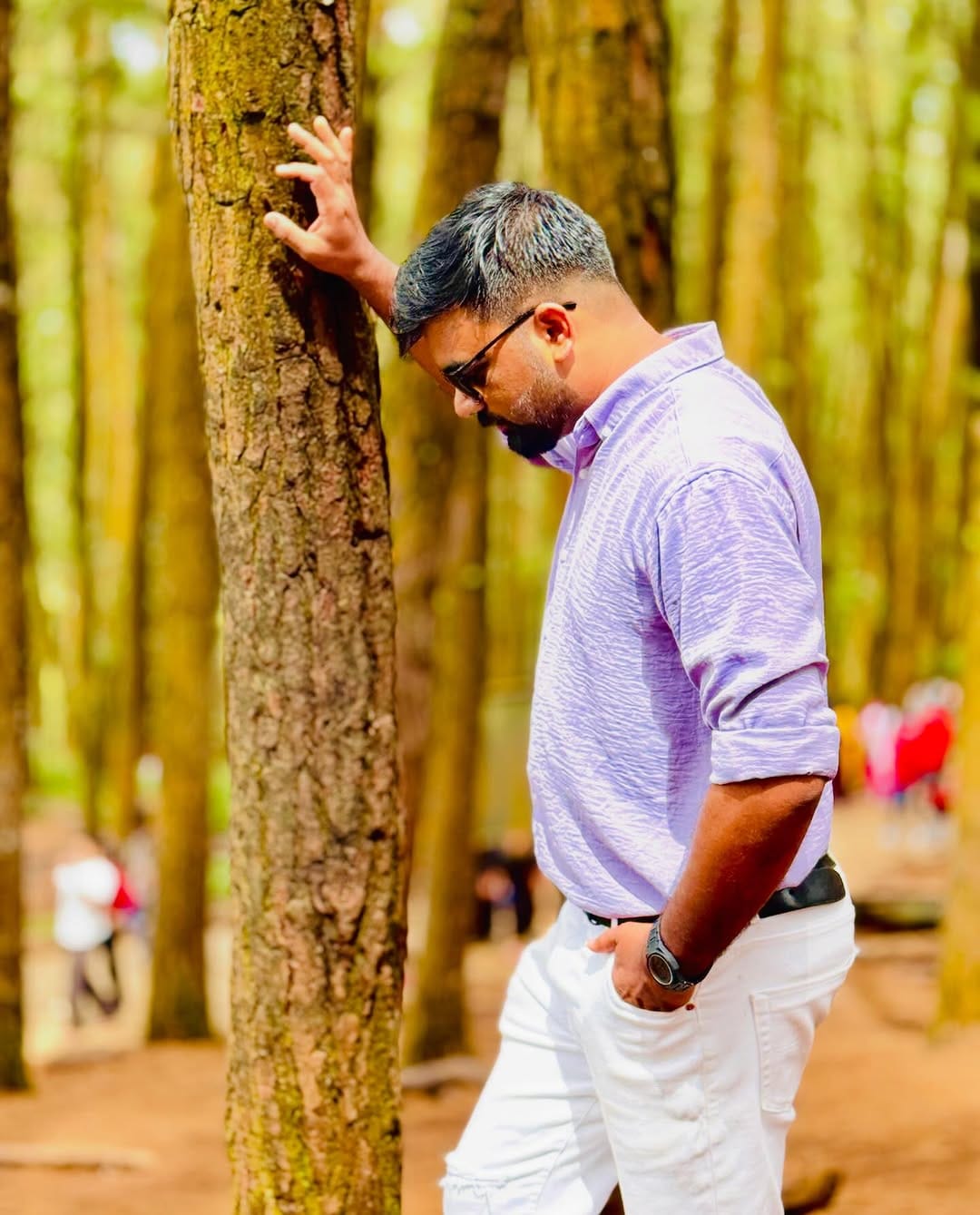 Post 5 by Saju bin hamza on Instagram (image)