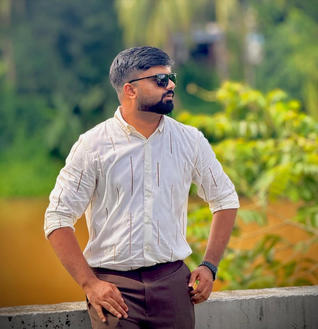 Post 1 by Saju bin hamza on Instagram (image)