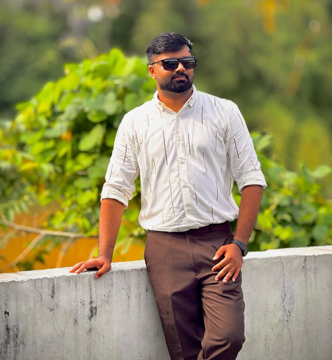 Post 2 by Saju bin hamza on Instagram (image)