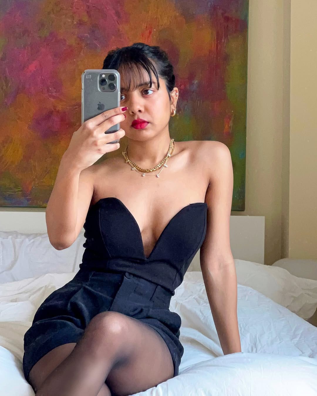 Post 9 by Leeann Saldanha on Instagram (image)