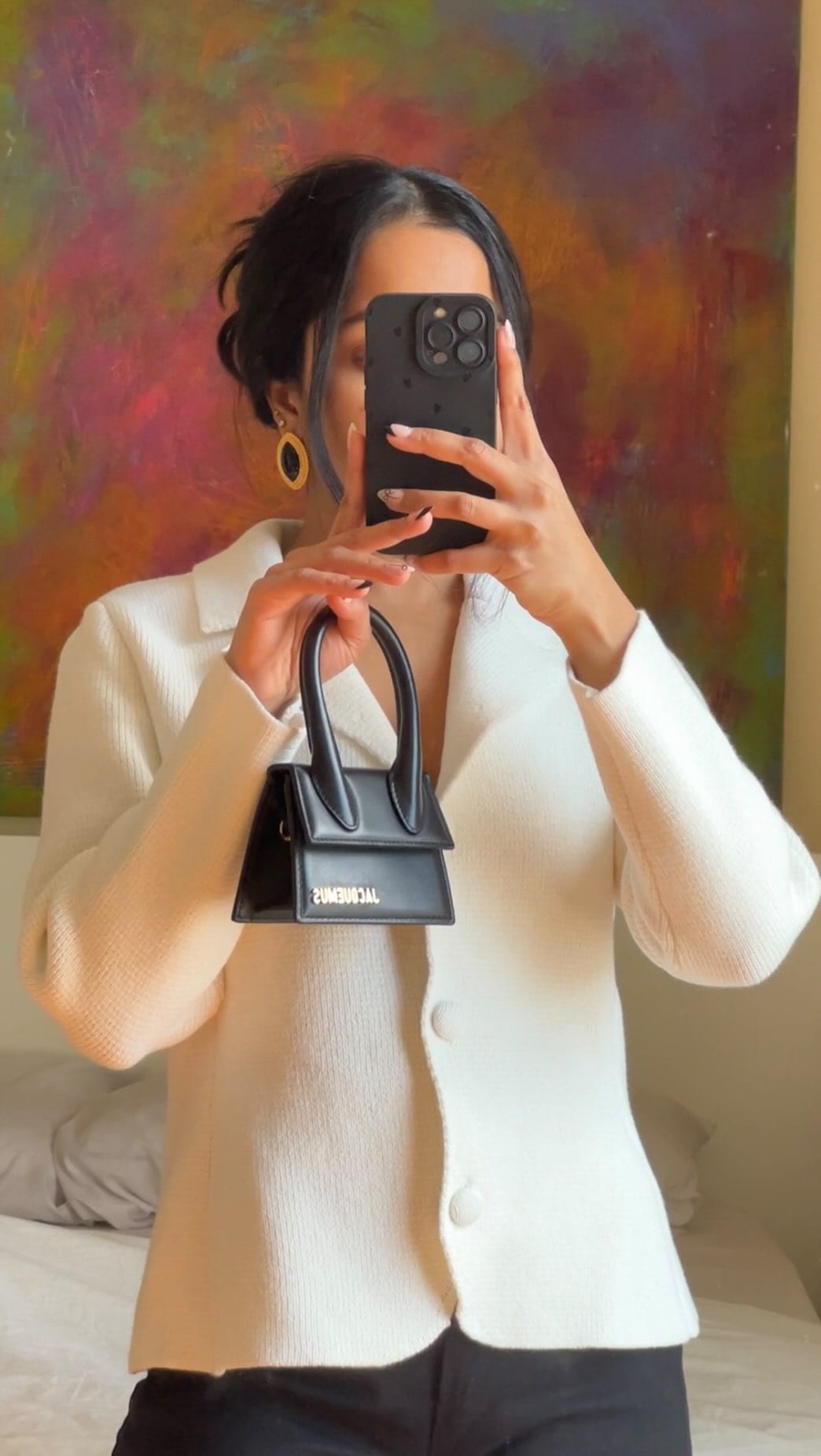 Post 3 by Leeann Saldanha on Instagram (video)