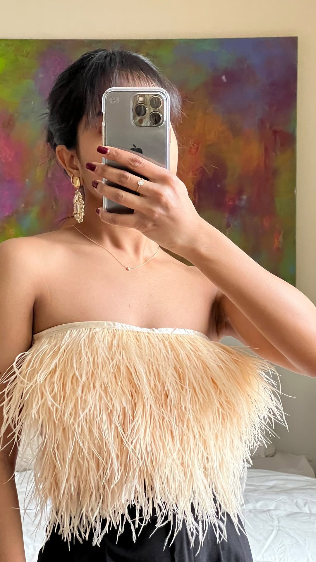 Post 10 by Leeann Saldanha on Instagram (video)