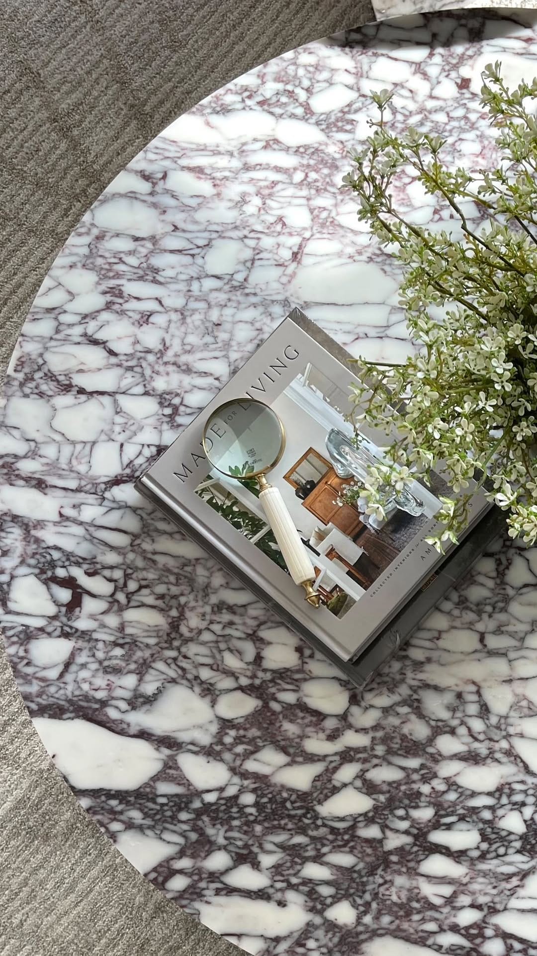 Post 10 by LUX decor on Instagram (video)