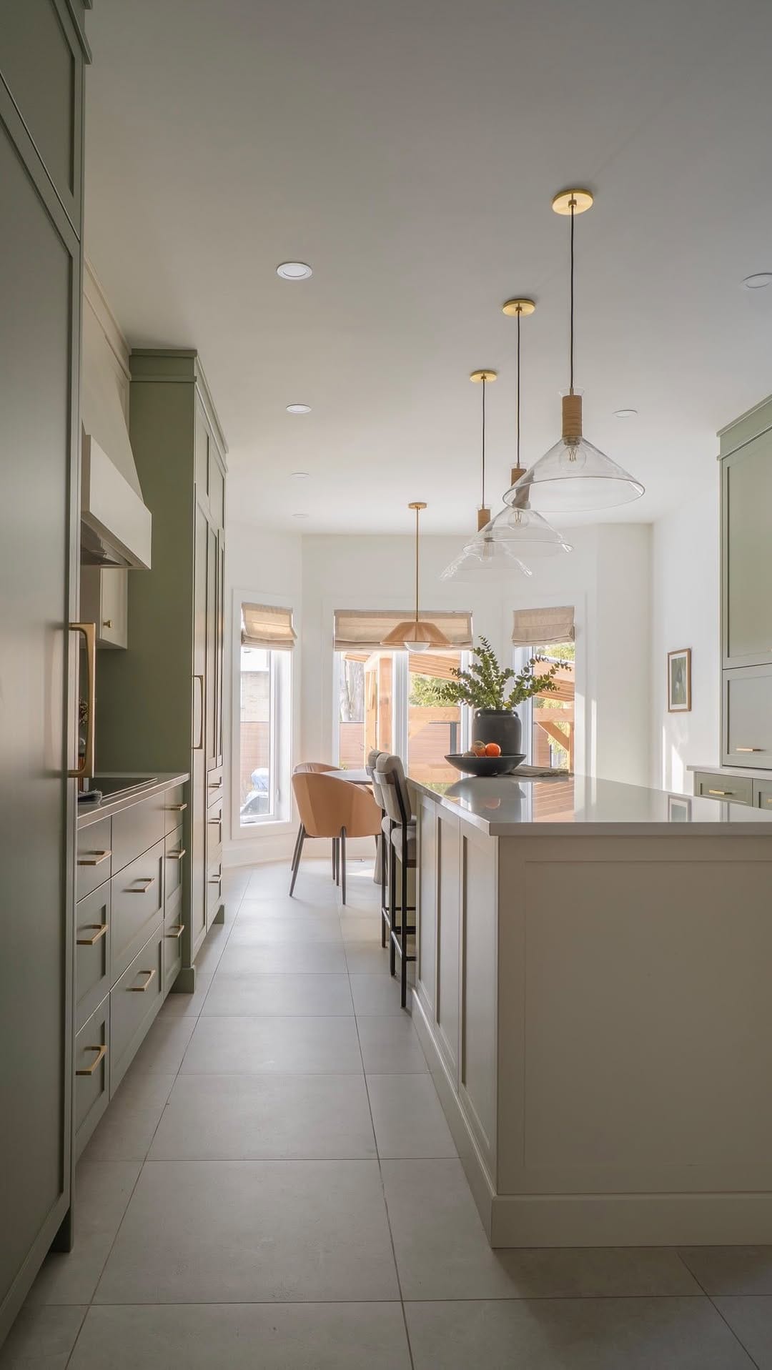 Post 1 by LUX decor on Instagram (video)