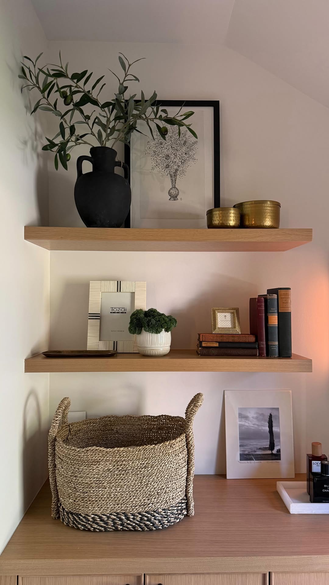 Post 5 by LUX decor on Instagram (video)