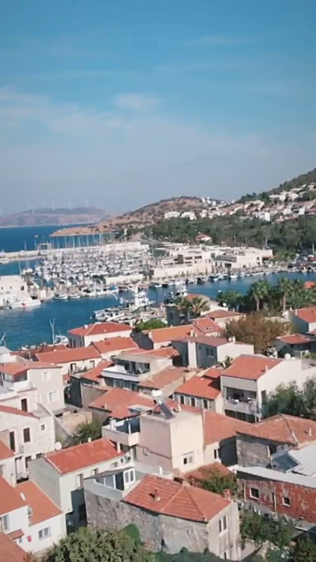 Post 5 by Aysun Mete on Instagram (video)