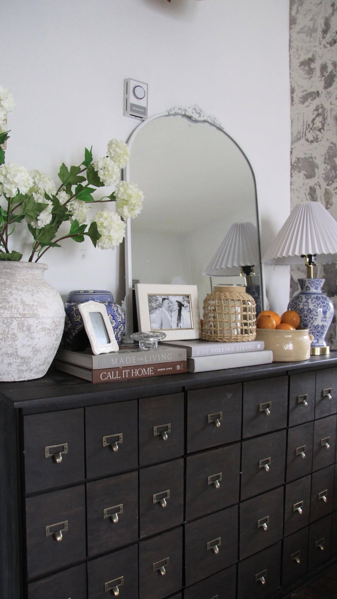 Post 2 by Samantha | Cozy Home Design on Instagram (video)