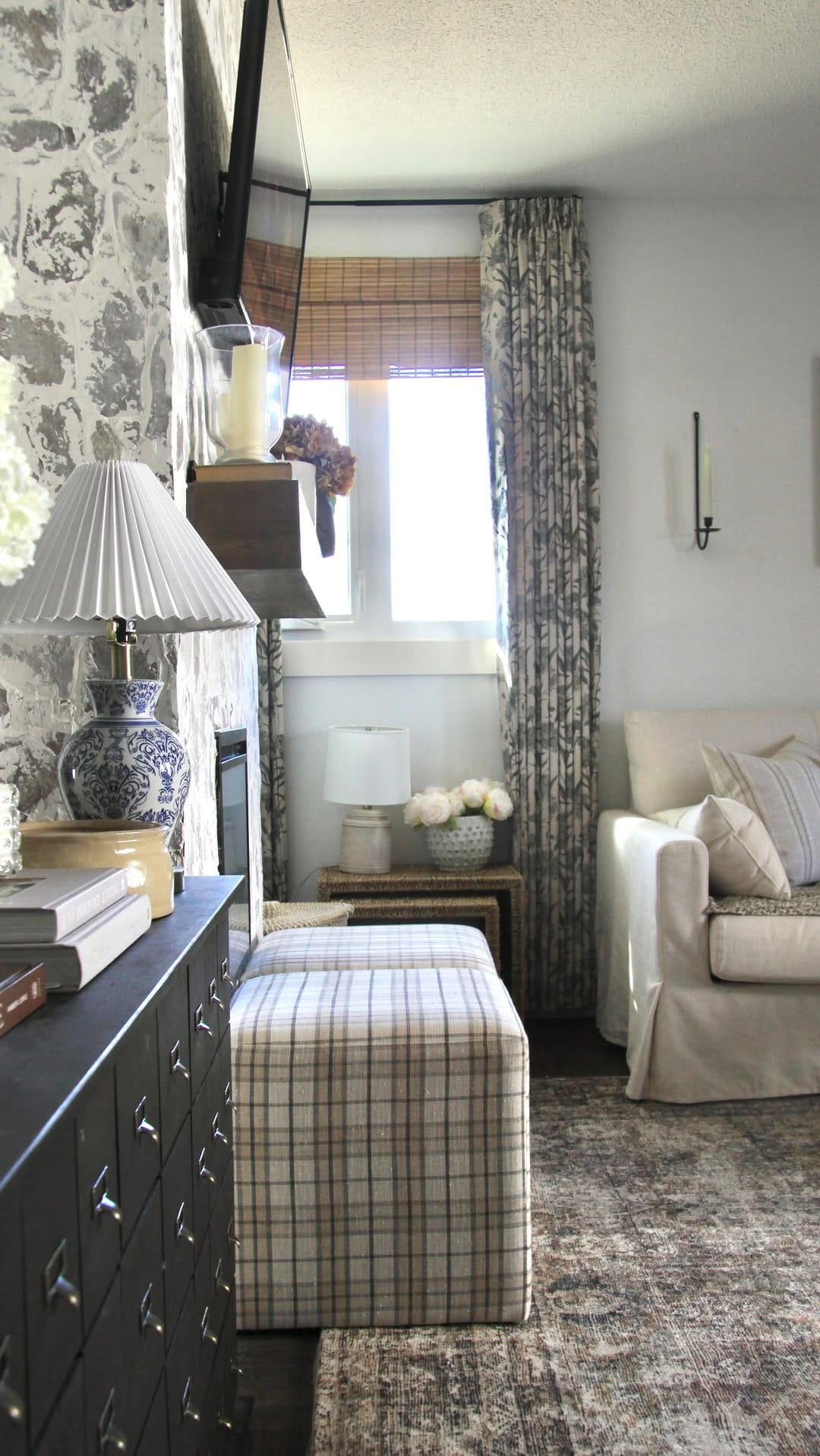 Post 9 by Samantha | Cozy Home Design on Instagram (video)