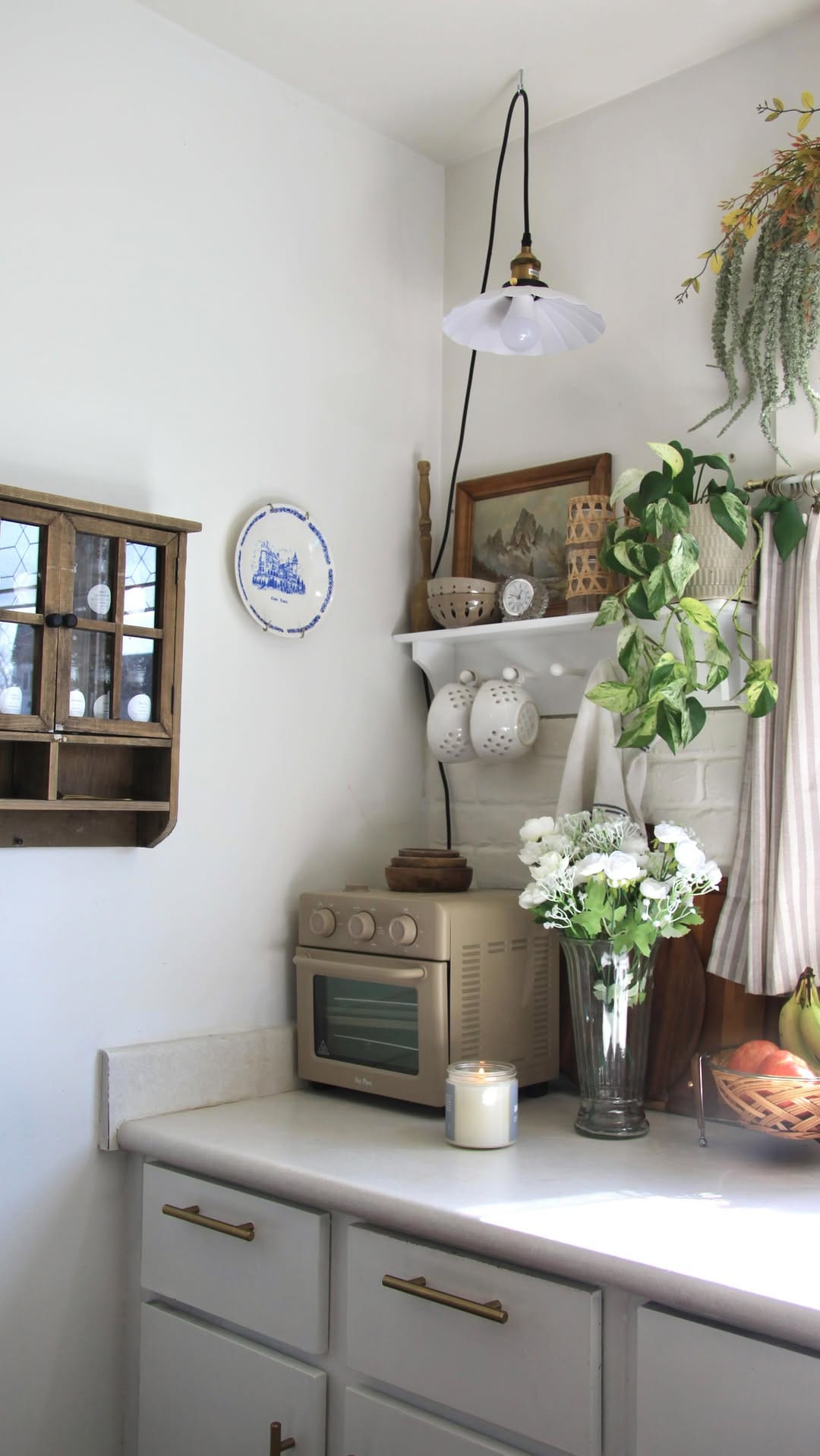 Post 7 by Samantha | Cozy Home Design on Instagram (video)