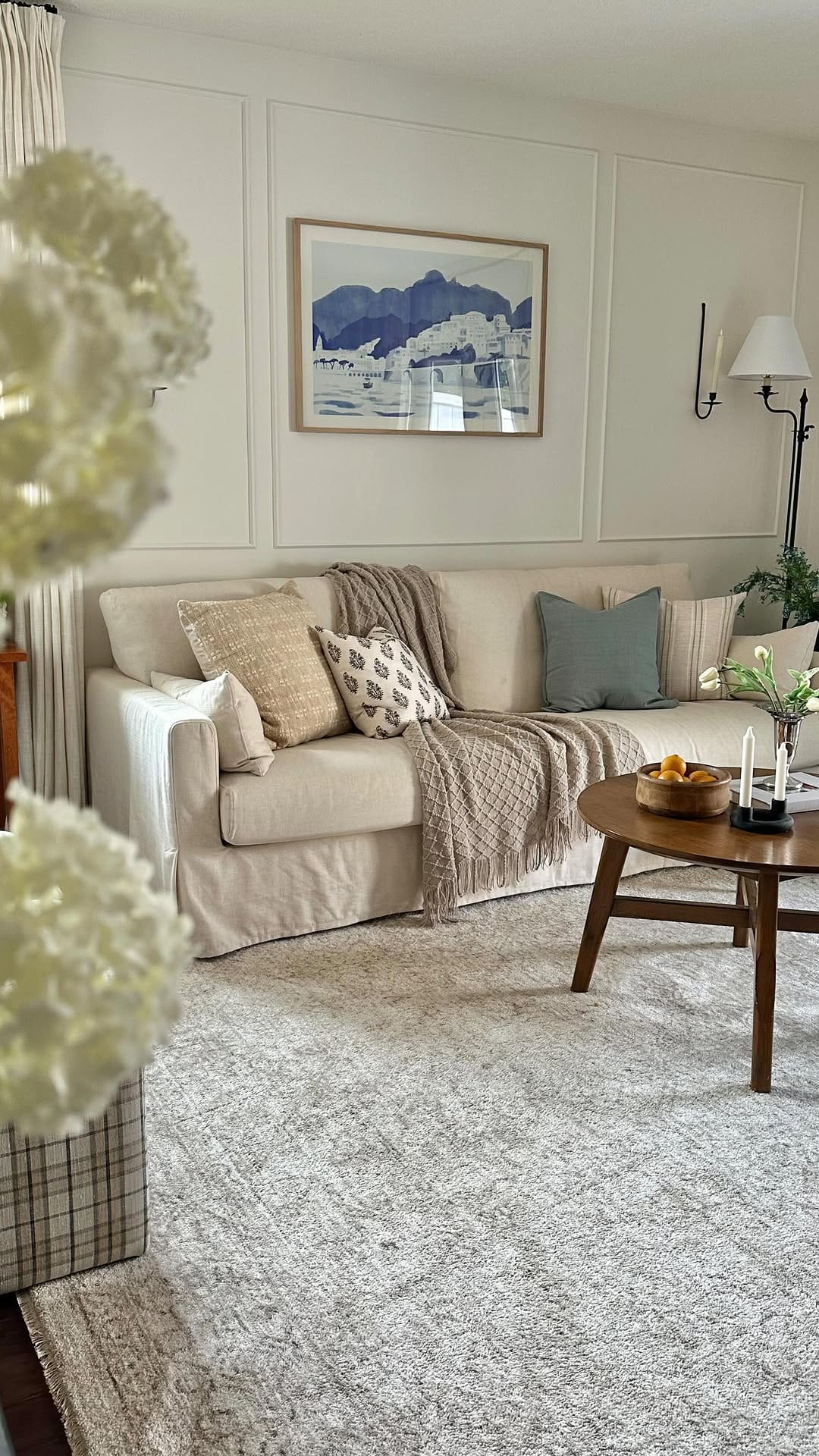 Post 5 by Samantha | Cozy Home Design on Instagram (video)