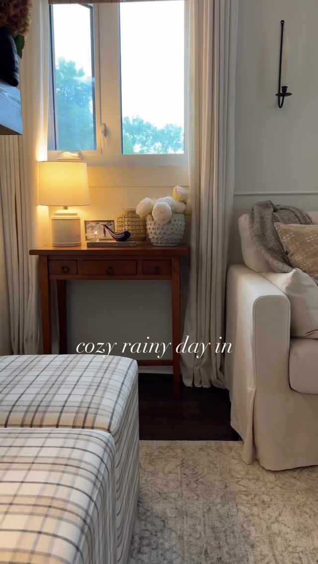 Post 4 by Samantha | Cozy Home Design on Instagram (video)
