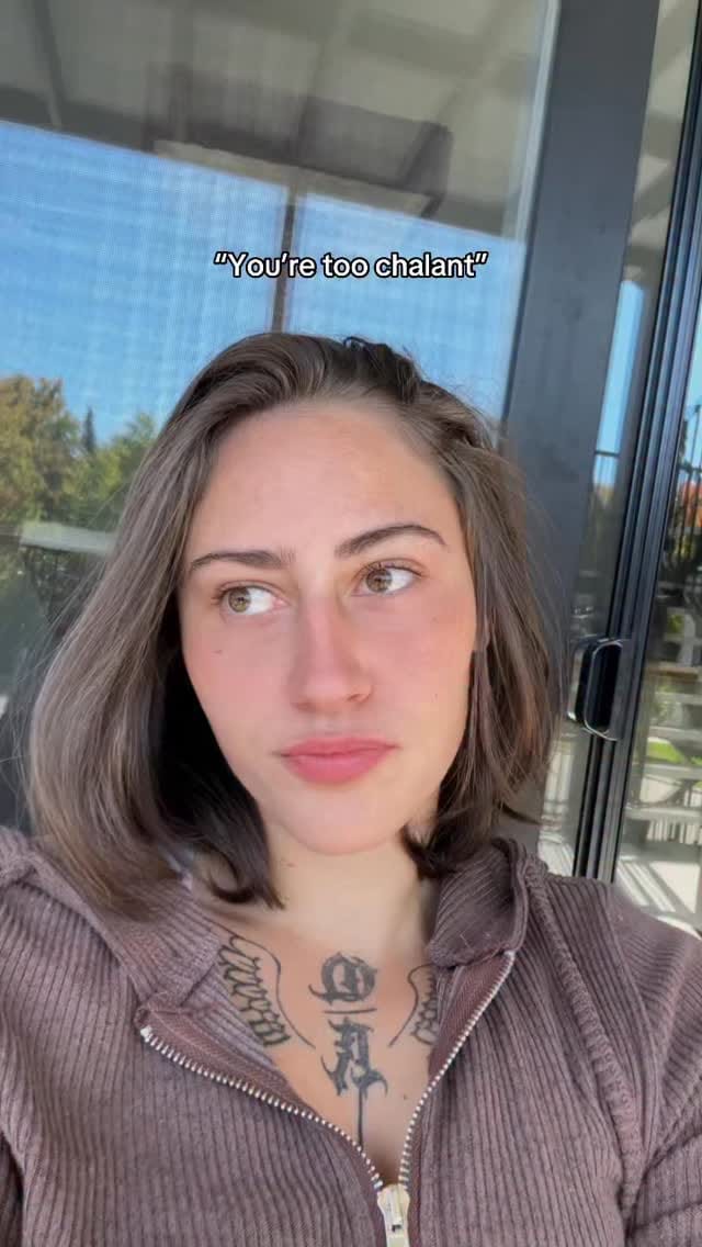 Post 9 by Jasmine D’Elia on Instagram (video)