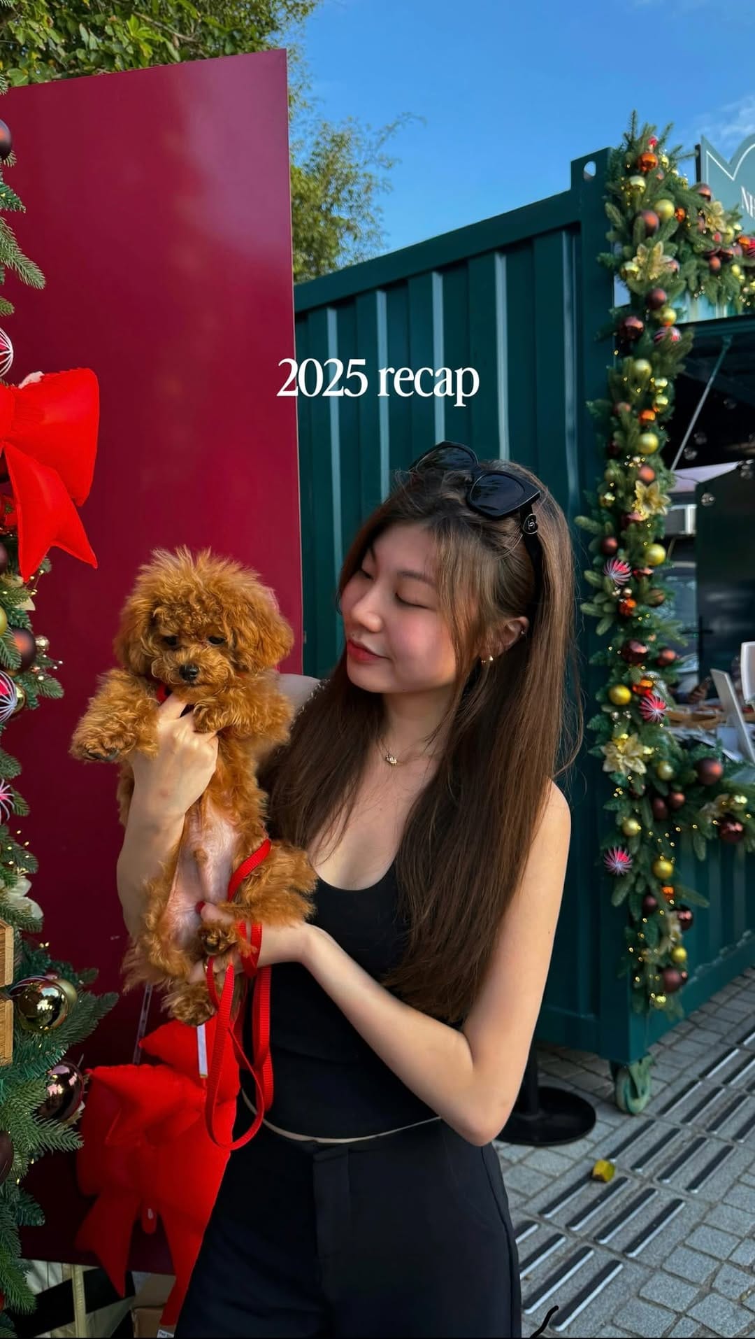 Post 8 by kylie on Instagram (video)