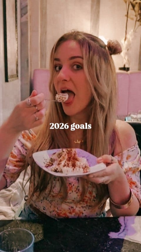 Post 6 by Dani | Manchester Food & Travel Blogger 🐝 on Instagram (video)