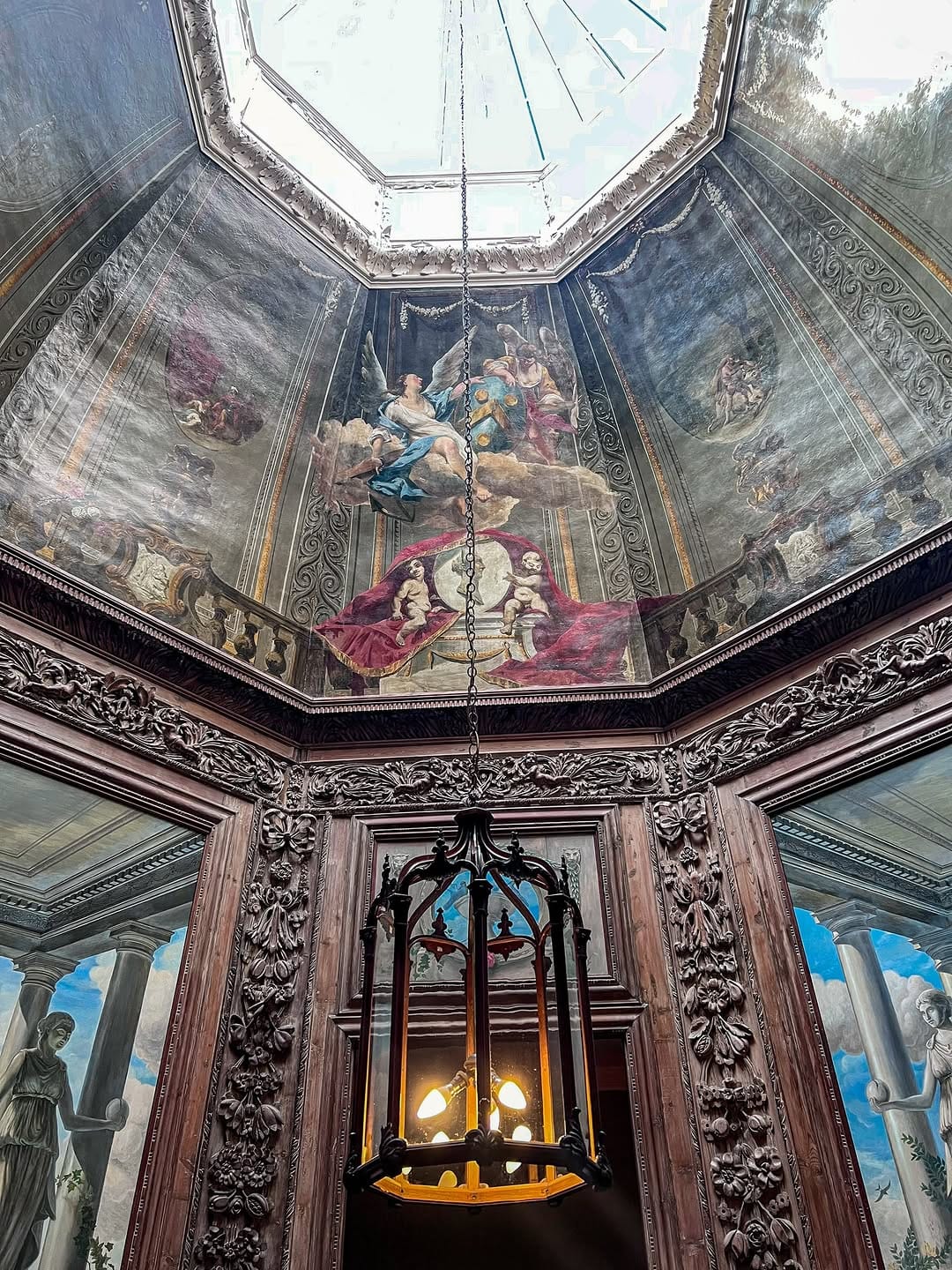 Post 1 by Lauren | Arts Culture & Travel on Instagram (carousel)