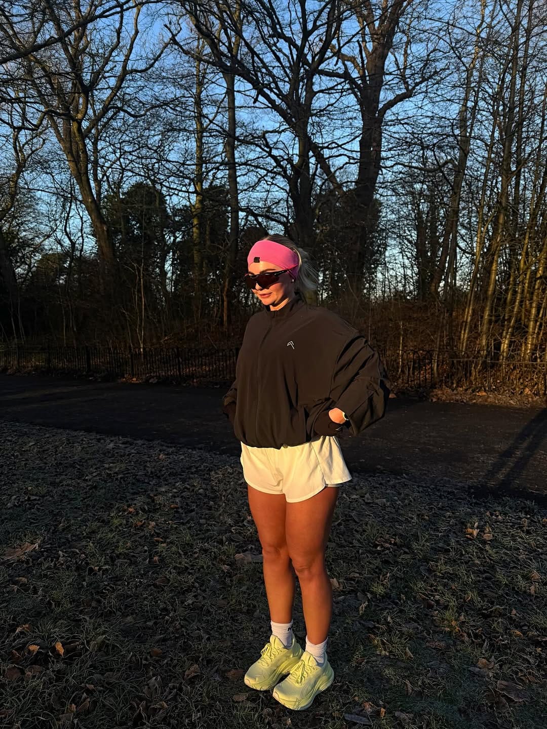 Post 1 by 🍉Millie Foley 🍉 on Instagram (carousel)