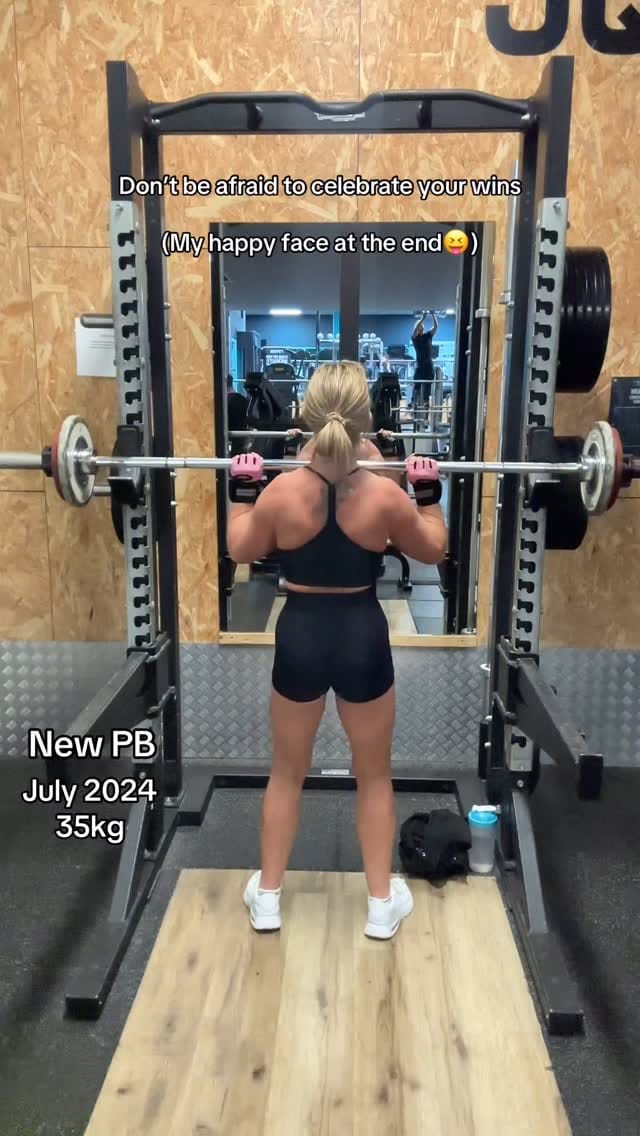 Post 10 by Samm on Instagram (video)