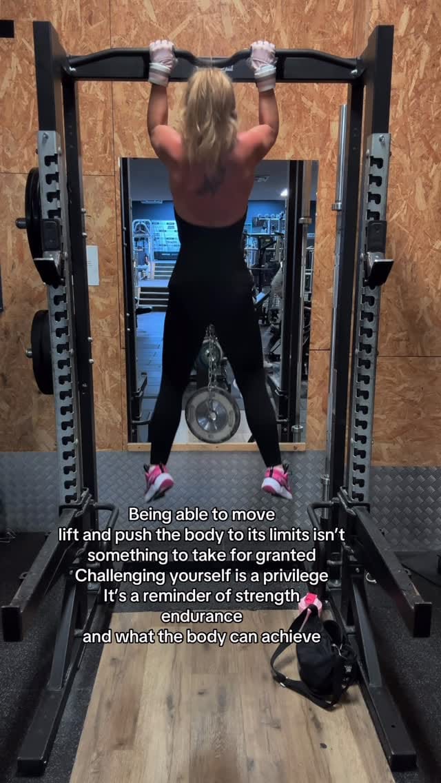 Post 9 by Samm on Instagram (video)