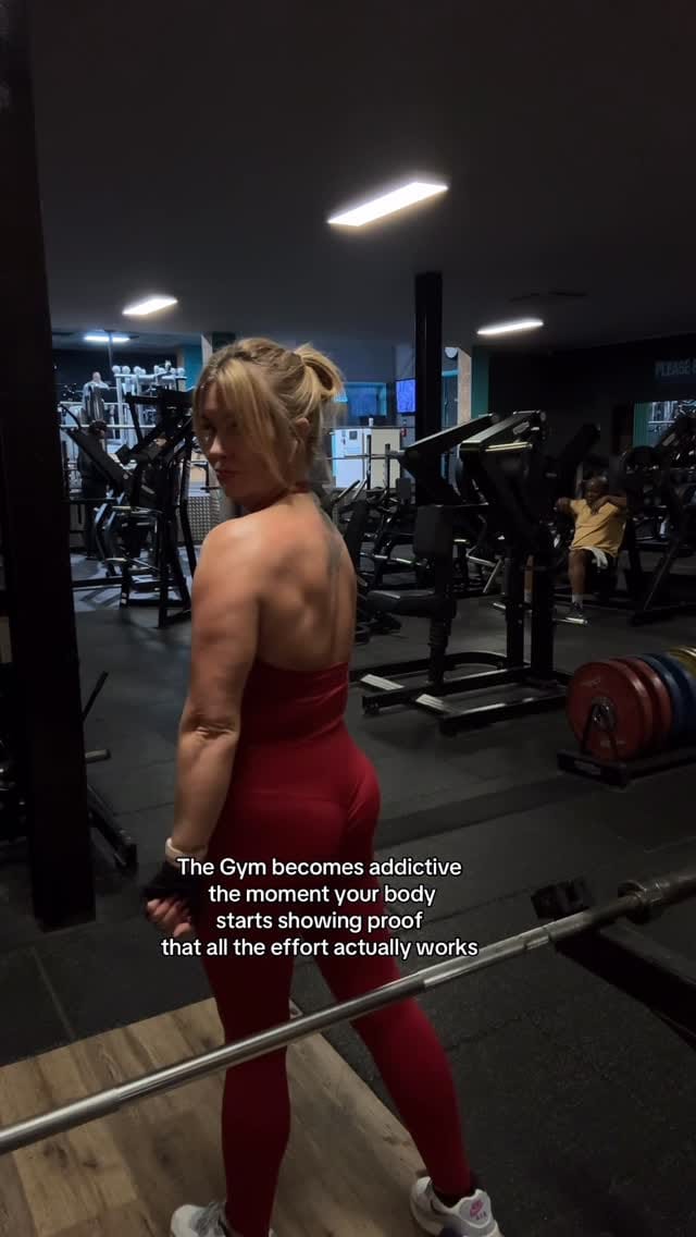 Post 8 by Samm on Instagram (video)