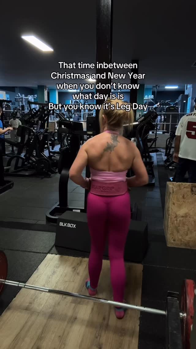 Post 2 by Samm on Instagram (video)