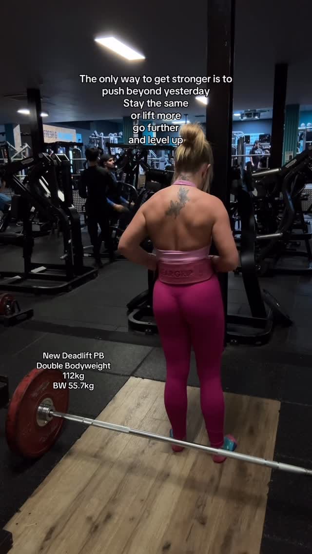 Post 6 by Samm on Instagram (video)