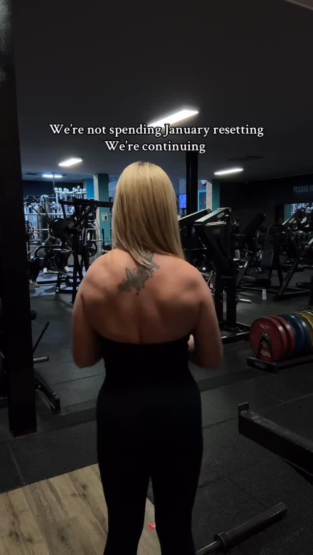 Post 3 by Samm on Instagram (video)