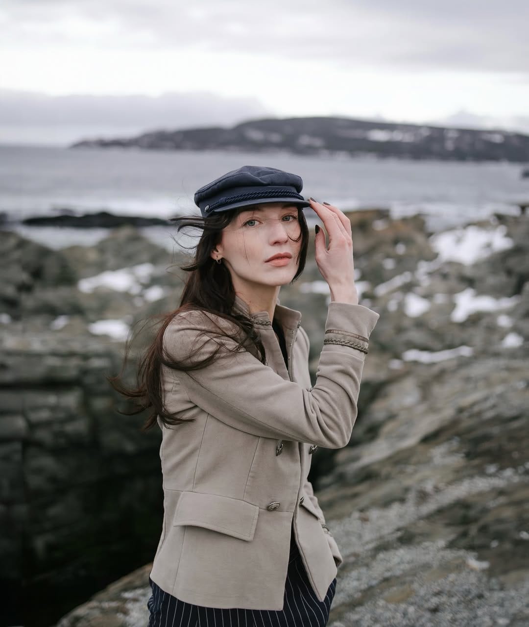 Post 1 by Emily Williams | Newfoundland Photographer on Instagram (carousel)
