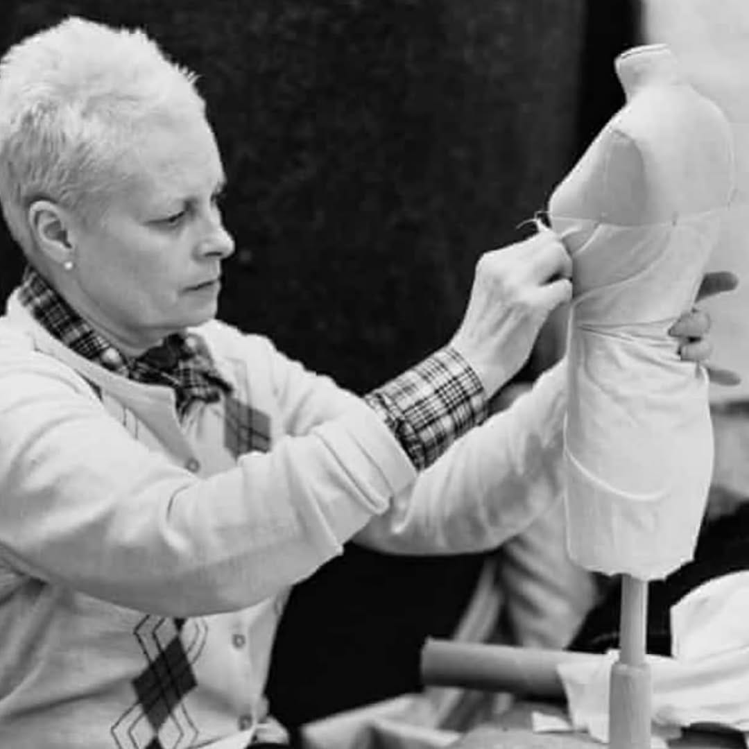 Post 7 by Vivienne Westwood on Instagram (image)