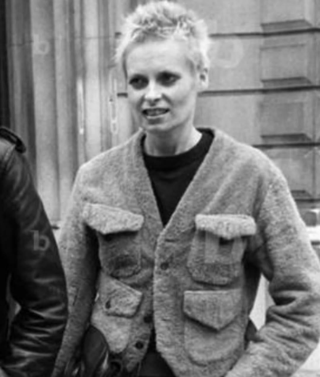Post 2 by Vivienne Westwood on Instagram (image)