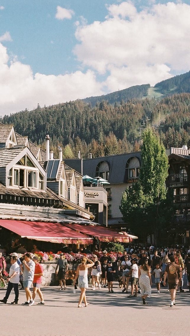 Post 9 by Alex Grant | Travel + Life on Instagram (video)